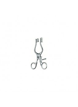 Self Retaining Retractors
